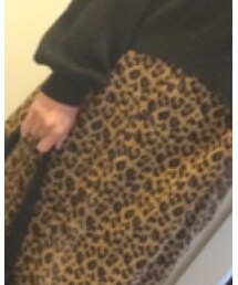 EMODA | シャツワンピース