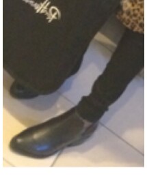 RANDA | ブーティ