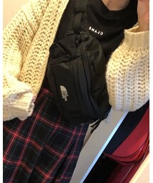 THE NORTH FACE | ショルダーバッグ