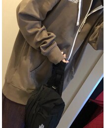 THE NORTH FACE | パーカー