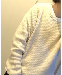 UNIQLO | ニット/セーター