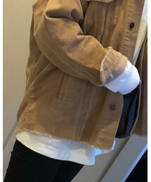 ZARA | ジャケット/アウター