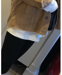 UNIQLO | Tシャツ/カットソー