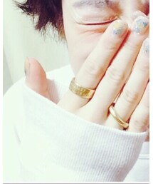 BLUE BLUE | リング