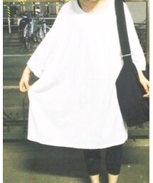 SPINNS | Tシャツ/カットソー