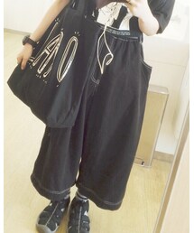 used | パンツ
