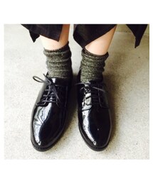 GLOBAL WORK | ドレスシューズ