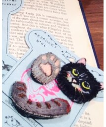 tamao | ブローチ/コサージュ