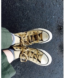 CONVERSE | スニーカー