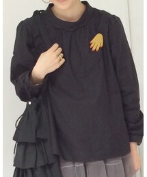 ehka sopo | シャツ/ブラウス