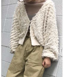 RETRO GIRL | ジャケット/アウター