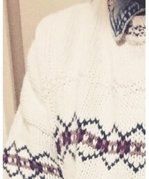 used | ニット/セーター