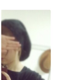 CA4LA | ニットキャップ/ビーニー