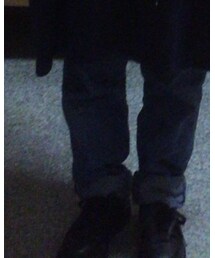 POLO RALPH LAUREN | デニムパンツ