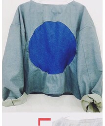 amatunal | トップス