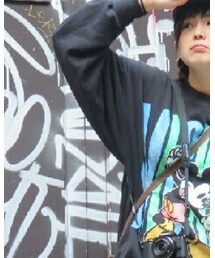 VINTAGE | スウェット