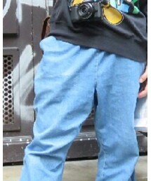 VINTAGE | デニムパンツ