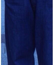 TIME | デニムパンツ