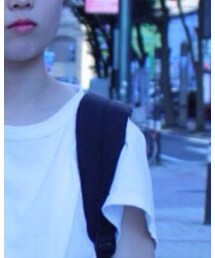 TIME | バックパック/リュック