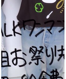 TIME | デニムパンツ