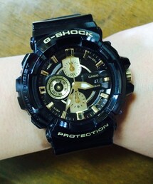 G-SHOCK | G-SHOCK(アナログ腕時計)