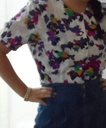 Handmade | ラルフローレン ハンドメイドシャツ(シャツ/ブラウス)