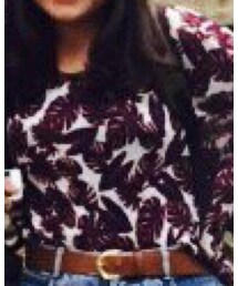 H&M | Tシャツ/カットソー