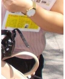 H&M DIVIDED | タンクトップ