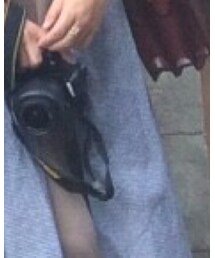 UNIQLO | シャツワンピース