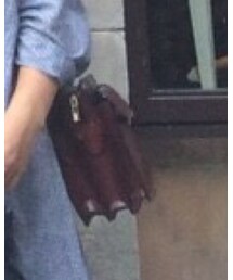 Italia | ショルダーバッグ