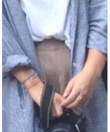 VIS | その他パンツ