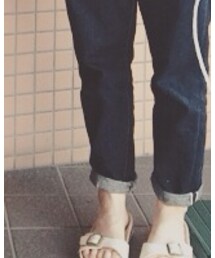 BIRKENSTOCK | サンダル