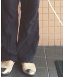 FABIO RUSCONI | パンプス