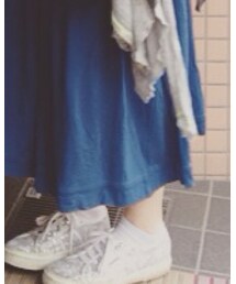 Flammeum | パンツ