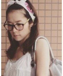 H Tokyo | ハンカチ/ハンドタオル