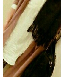 no brand | カーディガン/ボレロ