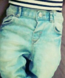 H&M | デニムパンツ