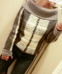 BOSCH | ニット/セーター