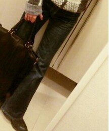 Lee | デニムパンツ