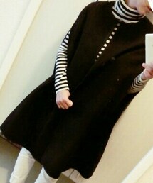 LUV Timmy | ポンチョ