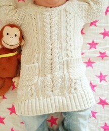 GAP baby | ニット/セーター