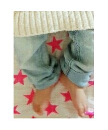 H&M | デニムパンツ