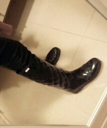 HUNTER | レインシューズ