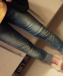 ROSEBUD | デニムパンツ