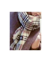 BURBERRY | マフラー
