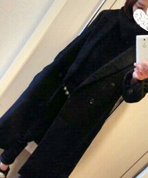 forever21 | ステンカラーコート