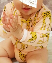 Mini Rodini | ロンパース