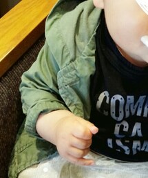 OLD NAVY | ミリタリージャケット