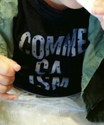 COMME CA ISM | タンクトップ