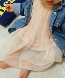 ZARAベビー | ワンピース